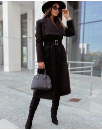 Woman coat - kod 5439