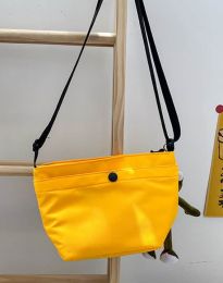 Bag - kod B343 - yellow