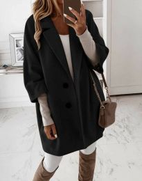 Woman coat - kod 22455 - 2