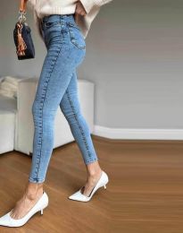 Jeans - kod 11001 - 1