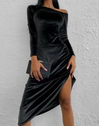 Dresses - kod 28062 - 1 - black