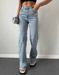 Jeans - kod 11536 - 1