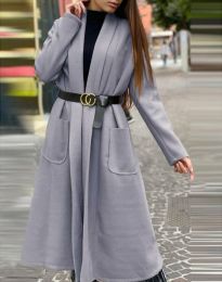 Woman coat - kod 1561