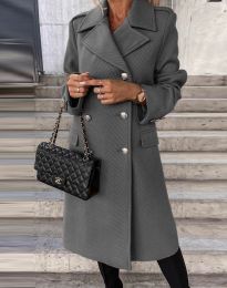 Woman coat - kod 5418