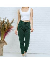 Jeans - kod 8254 - 1 - army green