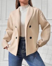 Woman coat - kod 77144 - 1