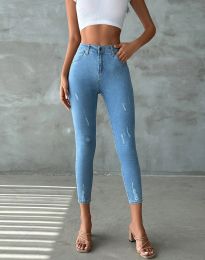 Jeans - kod 0843 - 1