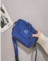 Bag - kod B524 - blue